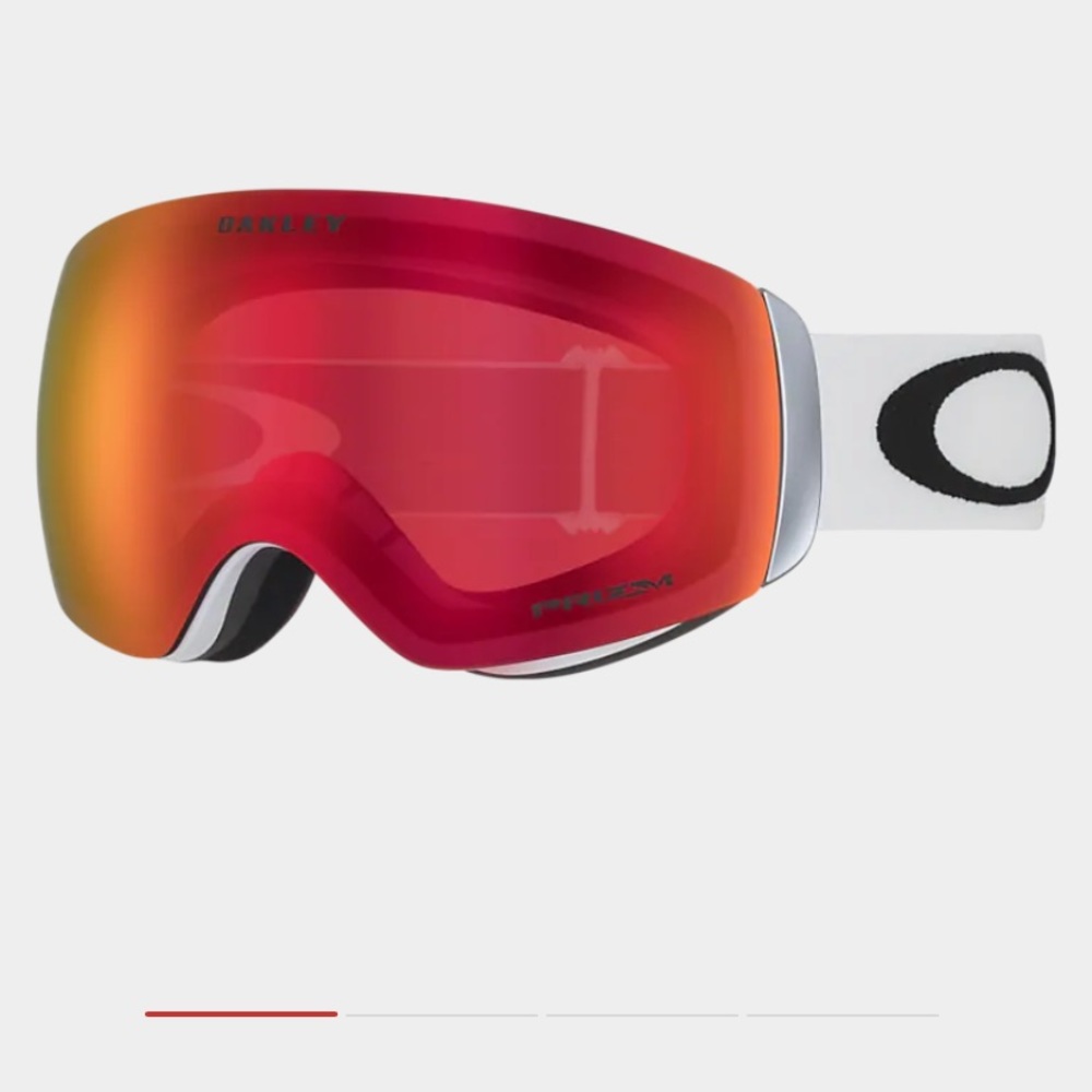Oakley PRIZM Ski Goggles